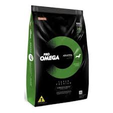 PRO OMEGA ADULTO 1KG